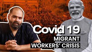 Migrant Workers Crisis  Report Card Series  Ep1