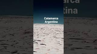 Космические пейзажи провинции Катамарка. #аргентина #travel #nature # гидваргентине