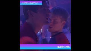 Queer as Folk Who do you have to f*ck...1x18