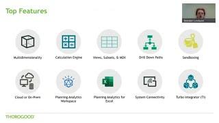 The Top 10 Things to Know About IBM Planning Analytics