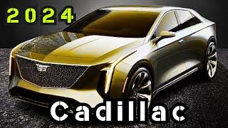 2024 Cadillac Celestiq  Commissioned by Cadillac  Review Pricing and Specs #cadillac #celestiq