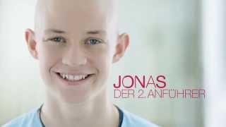 Jonas - Der 2. Anführer im Club der roten Bänder