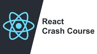 React Crash Course 2020