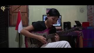 Moonlight Sonata - 3RD Movement - Ludwig Van Beethoven cover Ayu Gusfanz