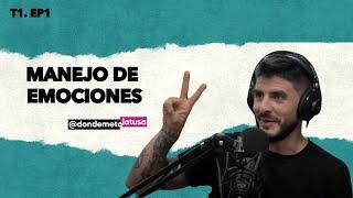 Cómo entender y manejar nuestras emociones   Clave para la salud emocional 1