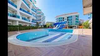 Property – Flat for sale in Turkey Alanya Oba from owner.