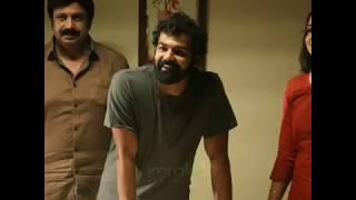 Gypsy Women  Aadi  song  Pranav mohanlal  Anil johnson  jeethu joseph