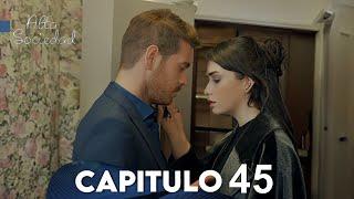 Alta Sociedad Capitulo 45 Doblado en Español - ¡La magnífica boda de Ece y Mert