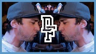 PEDRO MIRROR MATCH  Dont Flop Rap Battle