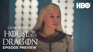 Season 1 Episode 6 Preview  House of the Dragon HBO