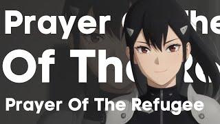 Kaiju No. 8 - Prayer Of The Refugee