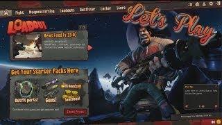 Lets Play - Loadout