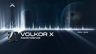 Volkor X - The Loop FULL ALBUM 2023