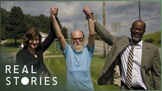 34 Years in Prison Wrongly Convicted of Murder And Assault Crime Documentary  Real Stories