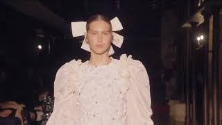 Chanel Haute Couture FallWinter 2024-2025
