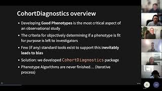 SOS Challenge Tutorial Phenotype Evaluation James Gilbert and Evan Minty Apr. 11