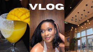 TORONTO WEEKEND 21ST BDAYS NEW BUSINESS LIFE LATELY VLOG