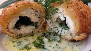 Chicken Kiev English Subtitles