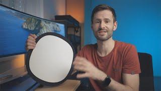 How to CORRECTLY white balance CANON cameras - THE EASIEST WAY