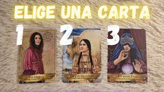 ASÍ TE VEN SUS OJOS. LO QUE LES GUSTA Y LO QUE NOTarot interactivo