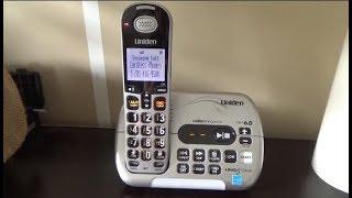 Telephones in the Bedroom Ringing 1062018