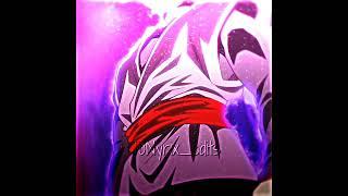 Goku Black - Edit #viral #gokublack #edit #animeseries #dragonballsuper #dragonball #youtubeshorts