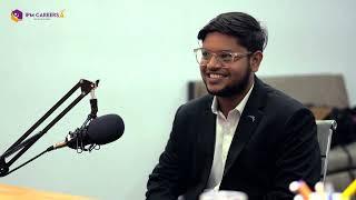 IPM Mock Interview 2  Shubh IIM Indore  IPMAT 2023 Interview Preparation