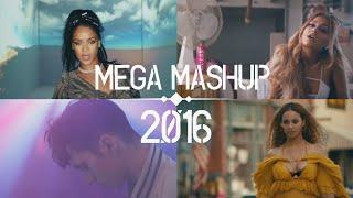 Pop Songs World 2016 - Mega Mashup Dj Pyromania