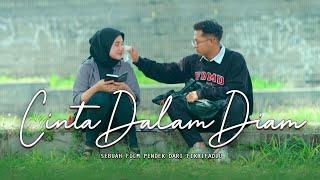 Film Pendek - Cinta Lelaki Bisu Diam