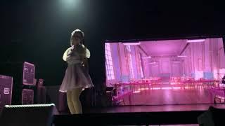 Melanie Martinez - Lunchbox Friends - Birmingham 812