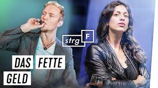 Reupload Der verbotene Film - Network Marketing  STRG_F