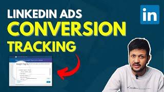 Boost Your LinkedIn Ads ROI with LinkedIn Ads Conversion Tracking Setup Step-by-Step Tutorial
