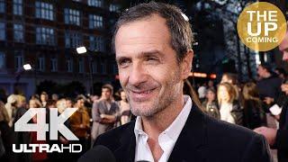 David Heyman on Marriage Story at London Film Festival premiere interview