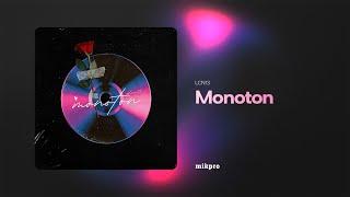 Lcn13 – Monoton  Official Audio