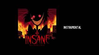 Insane Hazbin Hotel Original Song - Instrumental