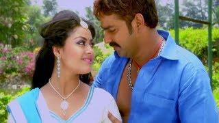 Akhiyan Me Kawan Jadu Full Video Song  #Pawan SINGH TANUSHREE  #Bhojpuri SONG