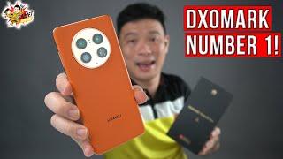 Huawei Mate 50 Pro  - The No.1  Smartphone Camera on DXOMARK with XMAGE  Gadget Sidekick