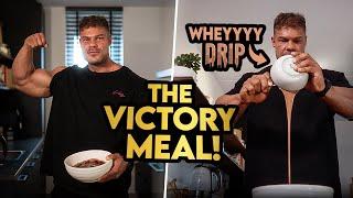 The Victory Meal  Everything You Need To Know