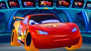 Cars 2 The Video Game - Lightning Carnival McQueen №2