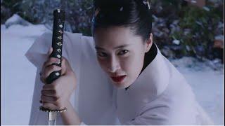 【Full Movie】日本女高手囂張挑戰中國女特工，结果下秒被打殘  ️  抗日  MMA  Kung Fu