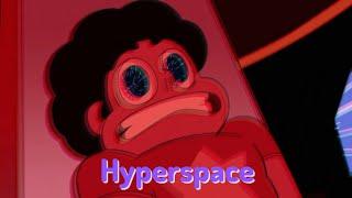Stevens Hyperspace Adventure – Steven Universe