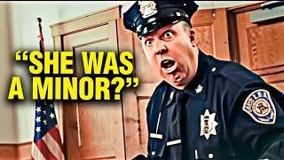 Most Disturbing Interviews With Corrupt Cops Of ALL TIME..