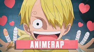 AnimeRap - Рэп про Санджи  One Piece  Sanji Rap2021