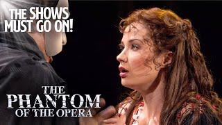 The Captivating The Point of No Return  The Phantom of the Opera