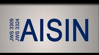 Лист взаимозаменяемости масел для АКПП AISIN Айсин