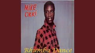 Rhumba Dance