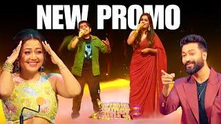 Atharv Bakshi & Sayli Kamble Fire on Stage  Atharv Bakshi New Song Promo Superstar Singer 3 