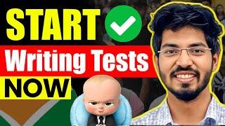 7 Months Remaining in NEET 2025 - START Testing NOW