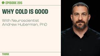 Deliberate Cold Exposure — How to Do it RIGHT with Dr. Andrew Huberman  The Proof Podcast EP 205