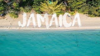 Best Of JAMAICA JAMAIKA Caribbean  Beautiful Beaches